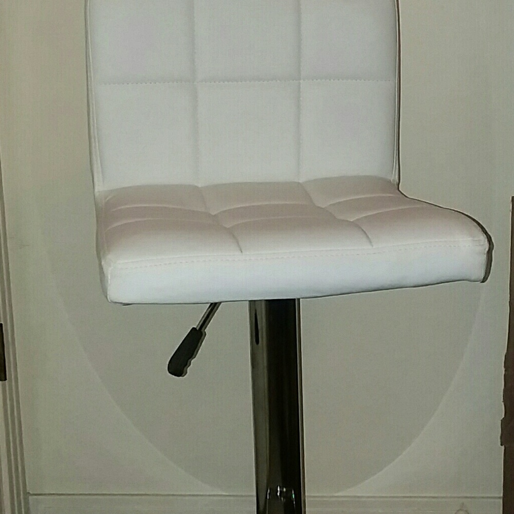 White Chair